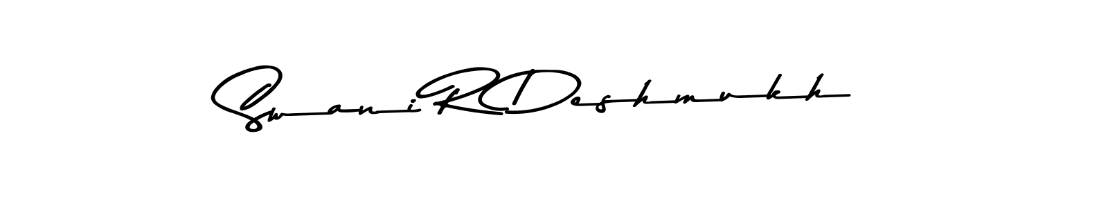 See photos of Swani R Deshmukh official signature by Spectra . Check more albums & portfolios. Read reviews & check more about Asem Kandis PERSONAL USE font. Swani R Deshmukh signature style 9 images and pictures png