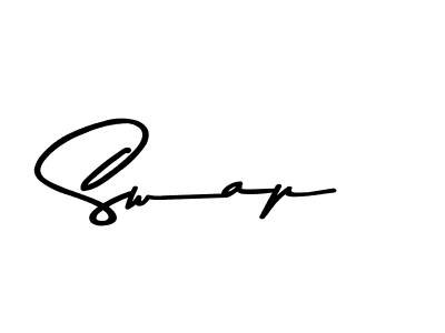 Make a beautiful signature design for name Swap. Use this online signature maker to create a handwritten signature for free. Swap signature style 9 images and pictures png