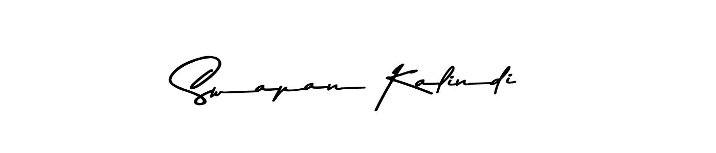 Make a short Swapan Kalindi signature style. Manage your documents anywhere anytime using Asem Kandis PERSONAL USE. Create and add eSignatures, submit forms, share and send files easily. Swapan Kalindi signature style 9 images and pictures png