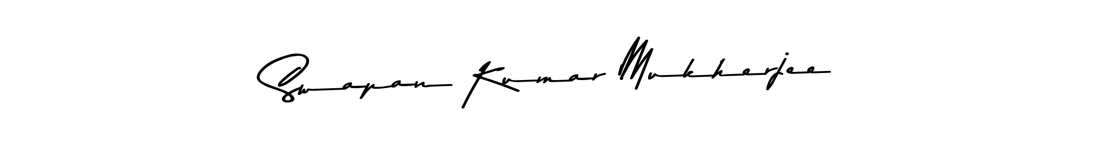This is the best signature style for the Swapan Kumar Mukherjee name. Also you like these signature font (Asem Kandis PERSONAL USE). Mix name signature. Swapan Kumar Mukherjee signature style 9 images and pictures png