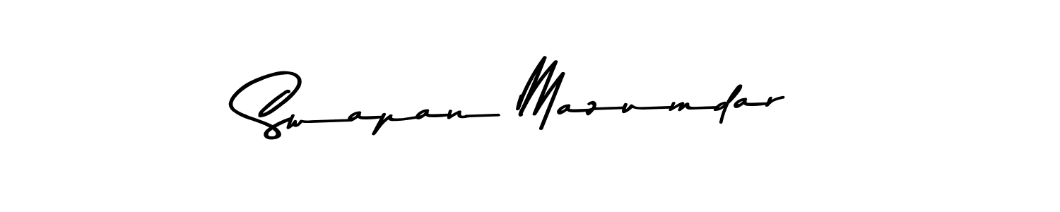 Once you've used our free online signature maker to create your best signature Asem Kandis PERSONAL USE style, it's time to enjoy all of the benefits that Swapan Mazumdar name signing documents. Swapan Mazumdar signature style 9 images and pictures png