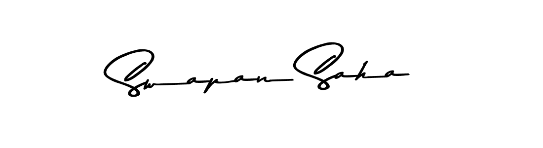 Similarly Asem Kandis PERSONAL USE is the best handwritten signature design. Signature creator online .You can use it as an online autograph creator for name Swapan Saha. Swapan Saha signature style 9 images and pictures png