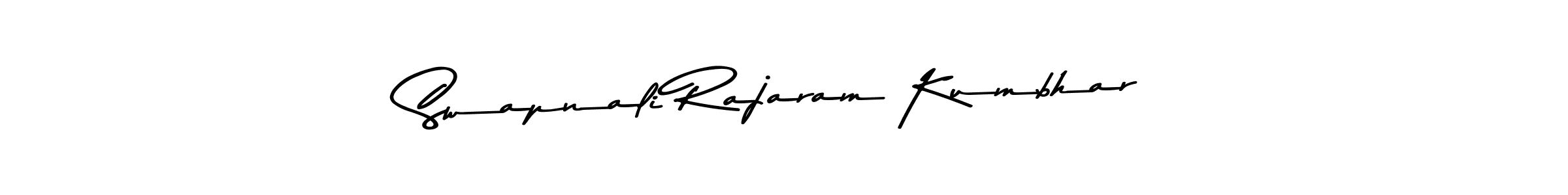 You can use this online signature creator to create a handwritten signature for the name Swapnali Rajaram Kumbhar. This is the best online autograph maker. Swapnali Rajaram Kumbhar signature style 9 images and pictures png