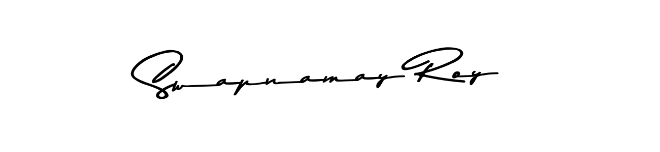 Make a short Swapnamay Roy signature style. Manage your documents anywhere anytime using Asem Kandis PERSONAL USE. Create and add eSignatures, submit forms, share and send files easily. Swapnamay Roy signature style 9 images and pictures png