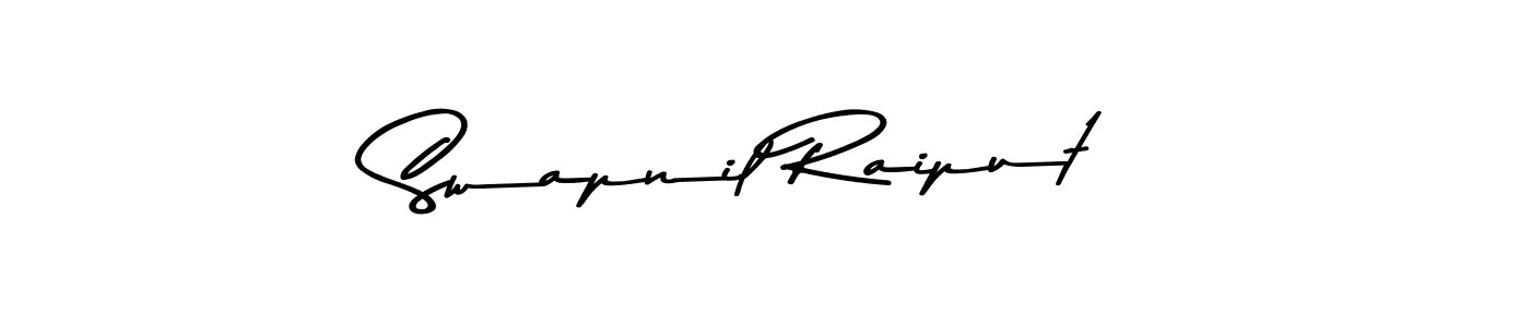 You can use this online signature creator to create a handwritten signature for the name Swapnil Raiput. This is the best online autograph maker. Swapnil Raiput signature style 9 images and pictures png