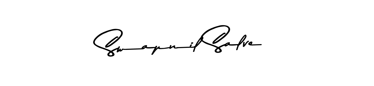 You can use this online signature creator to create a handwritten signature for the name Swapnil Salve. This is the best online autograph maker. Swapnil Salve signature style 9 images and pictures png