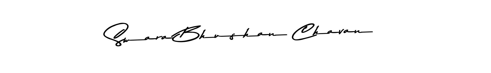 How to Draw Swara Bhushan Chavan signature style? Asem Kandis PERSONAL USE is a latest design signature styles for name Swara Bhushan Chavan. Swara Bhushan Chavan signature style 9 images and pictures png