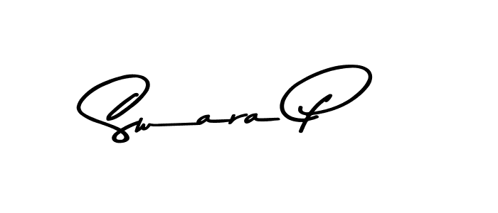 Check out images of Autograph of Swara P name. Actor Swara P Signature Style. Asem Kandis PERSONAL USE is a professional sign style online. Swara P signature style 9 images and pictures png