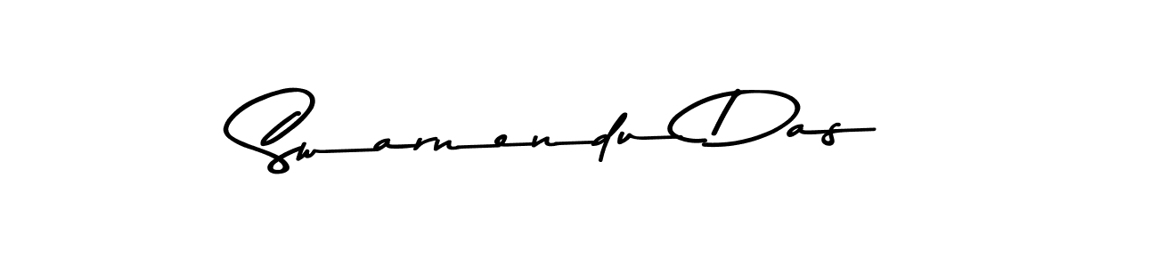 Once you've used our free online signature maker to create your best signature Asem Kandis PERSONAL USE style, it's time to enjoy all of the benefits that Swarnendu Das name signing documents. Swarnendu Das signature style 9 images and pictures png