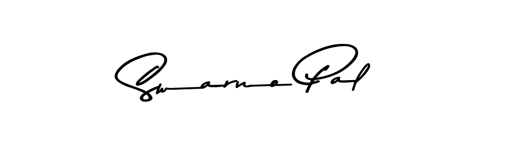 Best and Professional Signature Style for Swarno Pal. Asem Kandis PERSONAL USE Best Signature Style Collection. Swarno Pal signature style 9 images and pictures png