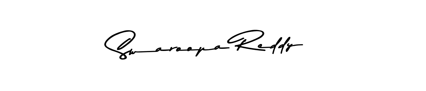 Also we have Swaroopa Reddy name is the best signature style. Create professional handwritten signature collection using Asem Kandis PERSONAL USE autograph style. Swaroopa Reddy signature style 9 images and pictures png