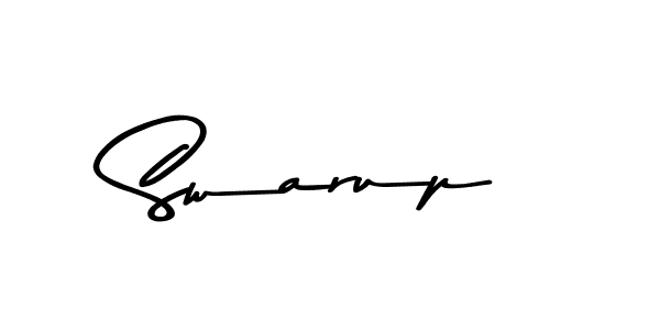 93+ Swarup Name Signature Style Ideas | Outstanding Autograph