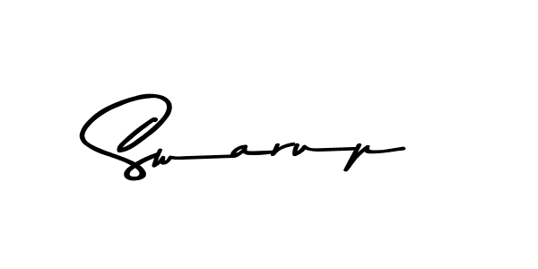 93+ Swarup Name Signature Style Ideas | Outstanding Autograph