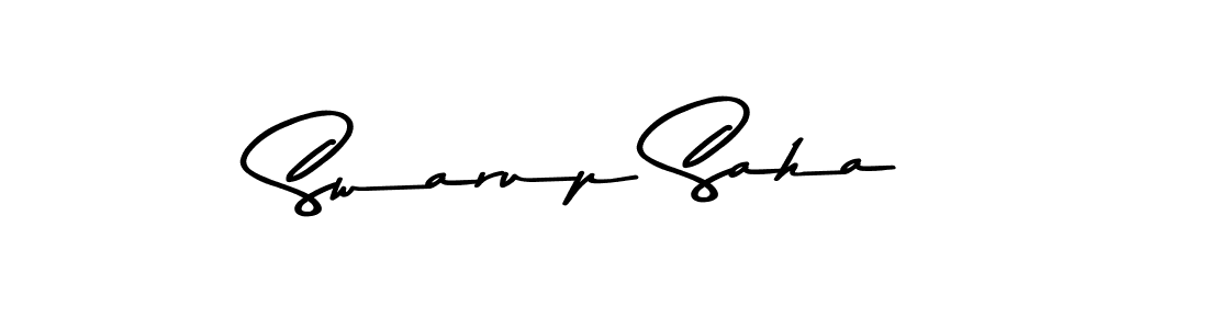 Once you've used our free online signature maker to create your best signature Asem Kandis PERSONAL USE style, it's time to enjoy all of the benefits that Swarup Saha name signing documents. Swarup Saha signature style 9 images and pictures png