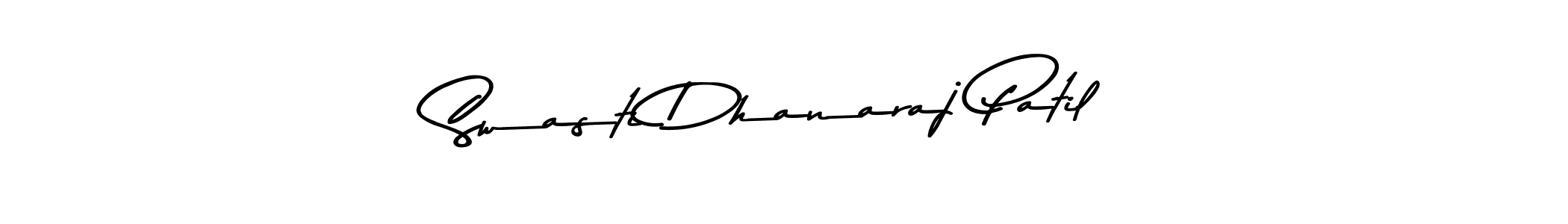 See photos of Swasti Dhanaraj Patil official signature by Spectra . Check more albums & portfolios. Read reviews & check more about Asem Kandis PERSONAL USE font. Swasti Dhanaraj Patil signature style 9 images and pictures png