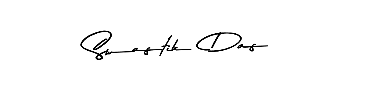This is the best signature style for the Swastik  Das name. Also you like these signature font (Asem Kandis PERSONAL USE). Mix name signature. Swastik  Das signature style 9 images and pictures png