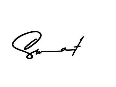 Once you've used our free online signature maker to create your best signature Asem Kandis PERSONAL USE style, it's time to enjoy all of the benefits that Swat name signing documents. Swat signature style 9 images and pictures png