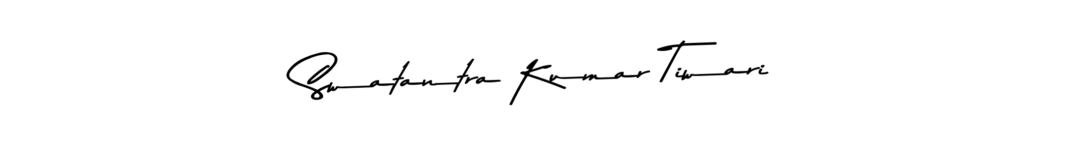 Make a short Swatantra Kumar Tiwari signature style. Manage your documents anywhere anytime using Asem Kandis PERSONAL USE. Create and add eSignatures, submit forms, share and send files easily. Swatantra Kumar Tiwari signature style 9 images and pictures png