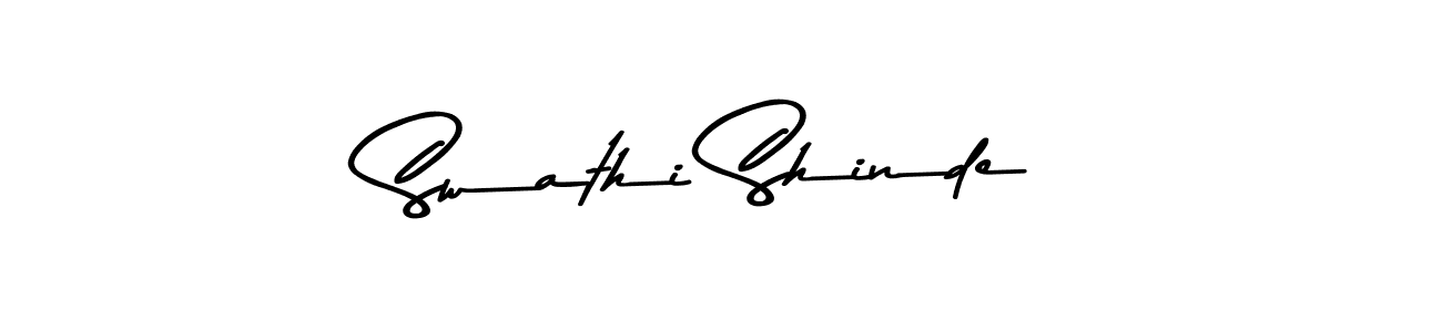 Here are the top 10 professional signature styles for the name Swathi Shinde. These are the best autograph styles you can use for your name. Swathi Shinde signature style 9 images and pictures png