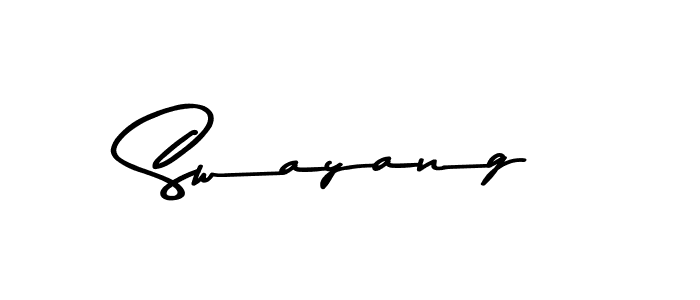 See photos of Swayang official signature by Spectra . Check more albums & portfolios. Read reviews & check more about Asem Kandis PERSONAL USE font. Swayang signature style 9 images and pictures png