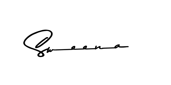 It looks lik you need a new signature style for name Sweena. Design unique handwritten (Asem Kandis PERSONAL USE) signature with our free signature maker in just a few clicks. Sweena signature style 9 images and pictures png