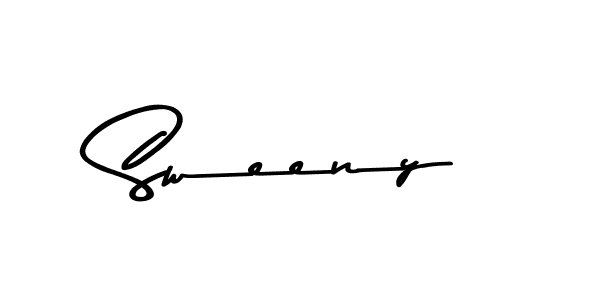 You should practise on your own different ways (Asem Kandis PERSONAL USE) to write your name (Sweeny) in signature. don't let someone else do it for you. Sweeny signature style 9 images and pictures png