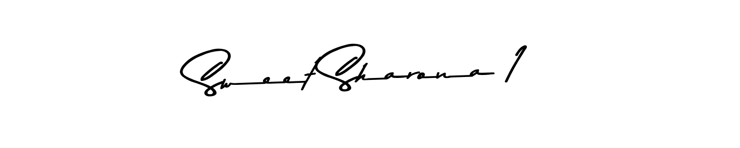 Here are the top 10 professional signature styles for the name Sweet Sharona 1. These are the best autograph styles you can use for your name. Sweet Sharona 1 signature style 9 images and pictures png