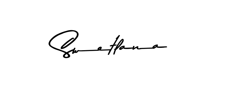 This is the best signature style for the Swetlana name. Also you like these signature font (Asem Kandis PERSONAL USE). Mix name signature. Swetlana signature style 9 images and pictures png