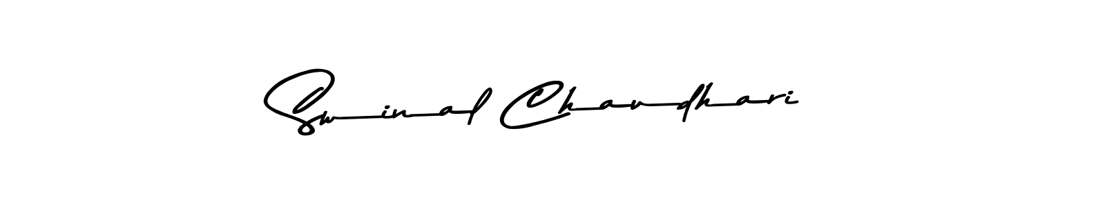 Best and Professional Signature Style for Swinal Chaudhari. Asem Kandis PERSONAL USE Best Signature Style Collection. Swinal Chaudhari signature style 9 images and pictures png