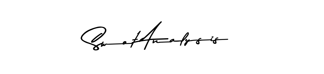 Make a short Swot Analysis signature style. Manage your documents anywhere anytime using Asem Kandis PERSONAL USE. Create and add eSignatures, submit forms, share and send files easily. Swot Analysis signature style 9 images and pictures png