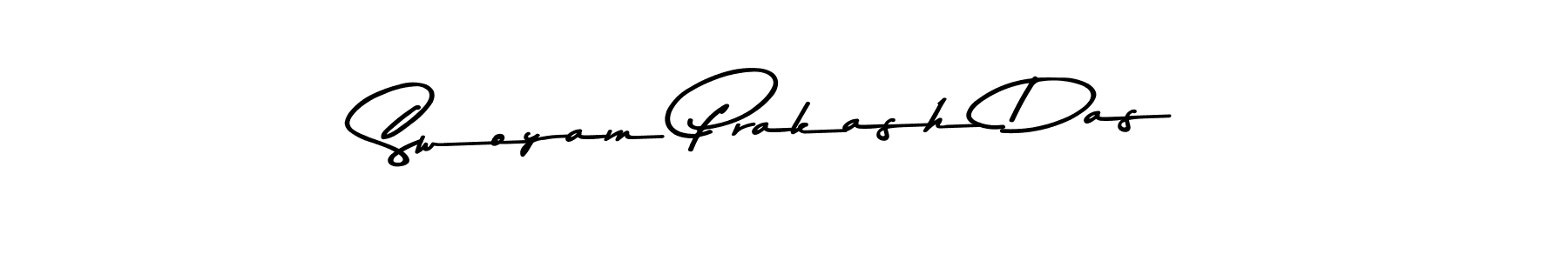 It looks lik you need a new signature style for name Swoyam Prakash Das. Design unique handwritten (Asem Kandis PERSONAL USE) signature with our free signature maker in just a few clicks. Swoyam Prakash Das signature style 9 images and pictures png
