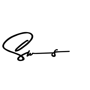 Best and Professional Signature Style for Sws. Asem Kandis PERSONAL USE Best Signature Style Collection. Sws signature style 9 images and pictures png