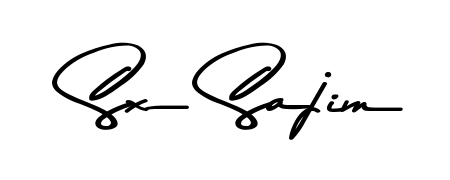 This is the best signature style for the Sx Sajim name. Also you like these signature font (Asem Kandis PERSONAL USE). Mix name signature. Sx Sajim signature style 9 images and pictures png