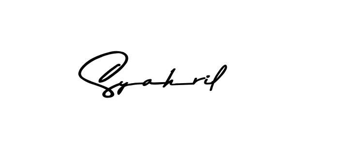 Once you've used our free online signature maker to create your best signature Asem Kandis PERSONAL USE style, it's time to enjoy all of the benefits that Syahril name signing documents. Syahril signature style 9 images and pictures png