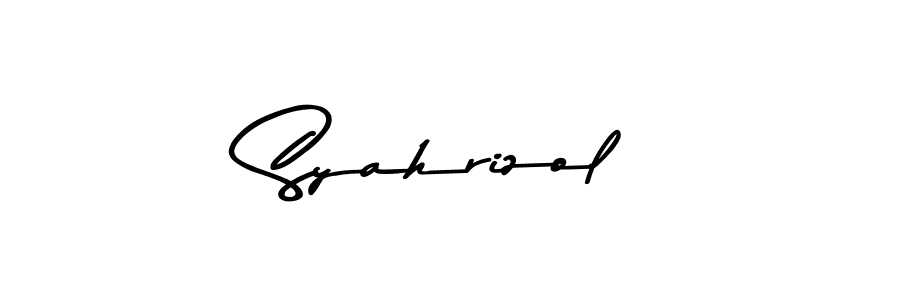 Here are the top 10 professional signature styles for the name Syahrizol. These are the best autograph styles you can use for your name. Syahrizol signature style 9 images and pictures png