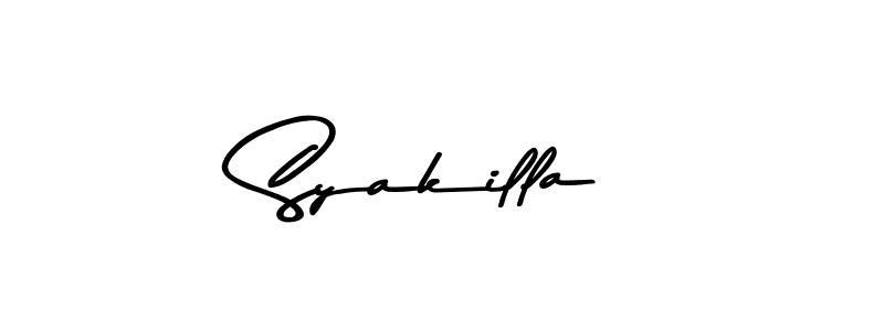 It looks lik you need a new signature style for name Syakilla. Design unique handwritten (Asem Kandis PERSONAL USE) signature with our free signature maker in just a few clicks. Syakilla signature style 9 images and pictures png