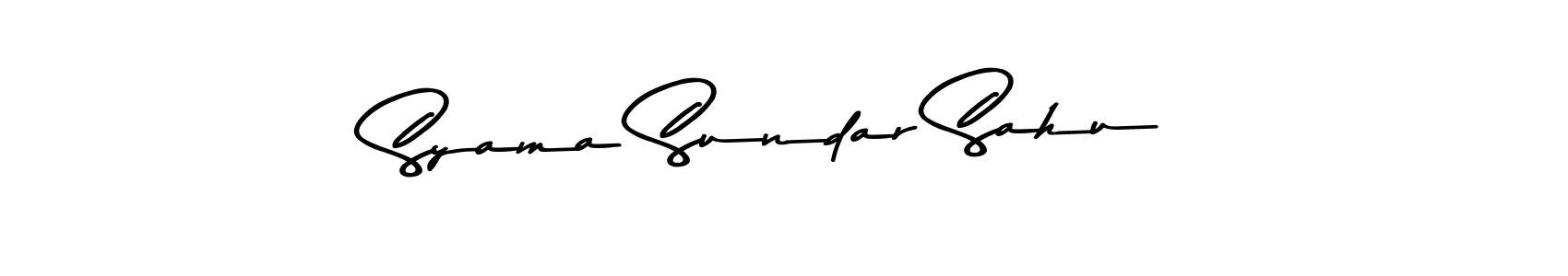 Once you've used our free online signature maker to create your best signature Asem Kandis PERSONAL USE style, it's time to enjoy all of the benefits that Syama Sundar Sahu name signing documents. Syama Sundar Sahu signature style 9 images and pictures png