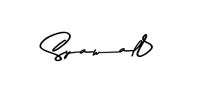 The best way (Asem Kandis PERSONAL USE) to make a short signature is to pick only two or three words in your name. The name Syawal8 include a total of six letters. For converting this name. Syawal8 signature style 9 images and pictures png