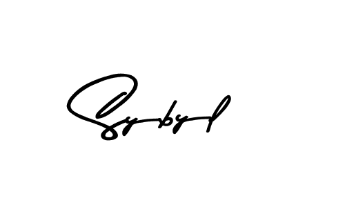 Once you've used our free online signature maker to create your best signature Asem Kandis PERSONAL USE style, it's time to enjoy all of the benefits that Sybyl name signing documents. Sybyl signature style 9 images and pictures png