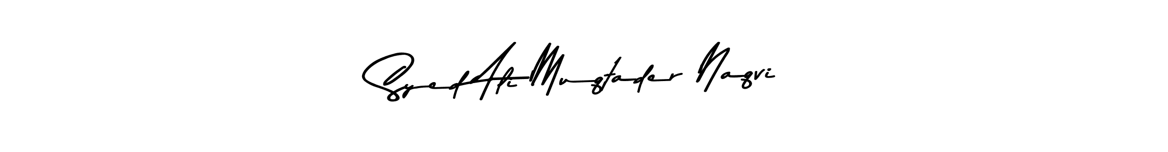 Similarly Asem Kandis PERSONAL USE is the best handwritten signature design. Signature creator online .You can use it as an online autograph creator for name Syed Ali Muqtader Naqvi. Syed Ali Muqtader Naqvi signature style 9 images and pictures png