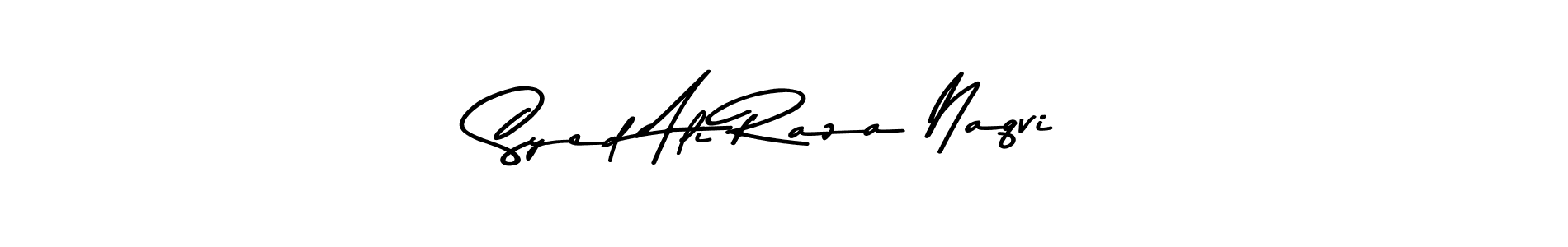 How to make Syed Ali Raza Naqvi signature? Asem Kandis PERSONAL USE is a professional autograph style. Create handwritten signature for Syed Ali Raza Naqvi name. Syed Ali Raza Naqvi signature style 9 images and pictures png