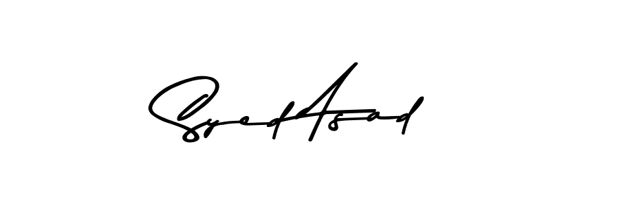 How to Draw Syed Asad signature style? Asem Kandis PERSONAL USE is a latest design signature styles for name Syed Asad. Syed Asad signature style 9 images and pictures png