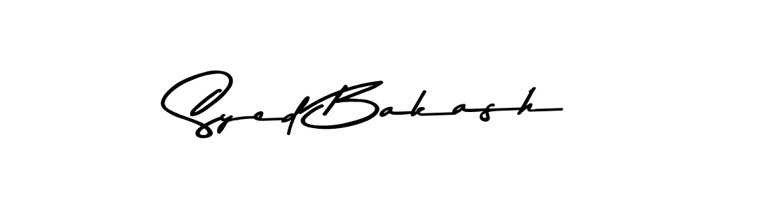 You should practise on your own different ways (Asem Kandis PERSONAL USE) to write your name (Syed Bakash) in signature. don't let someone else do it for you. Syed Bakash signature style 9 images and pictures png