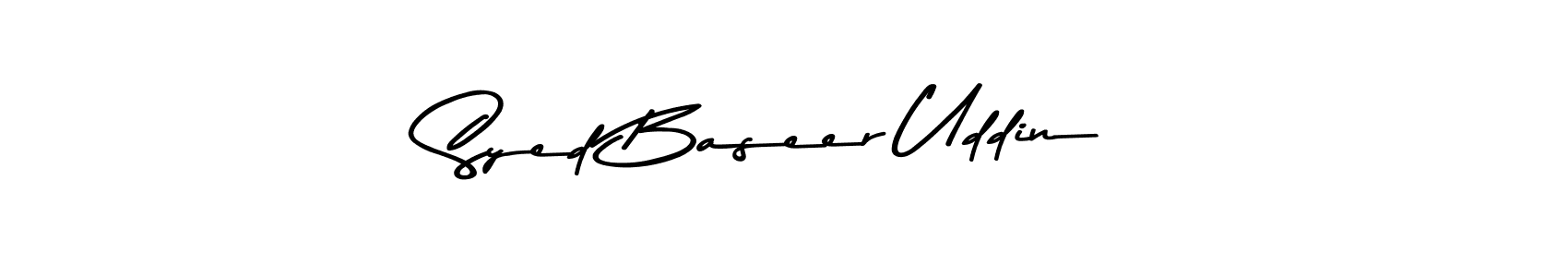 How to Draw Syed Baseer Uddin signature style? Asem Kandis PERSONAL USE is a latest design signature styles for name Syed Baseer Uddin. Syed Baseer Uddin signature style 9 images and pictures png