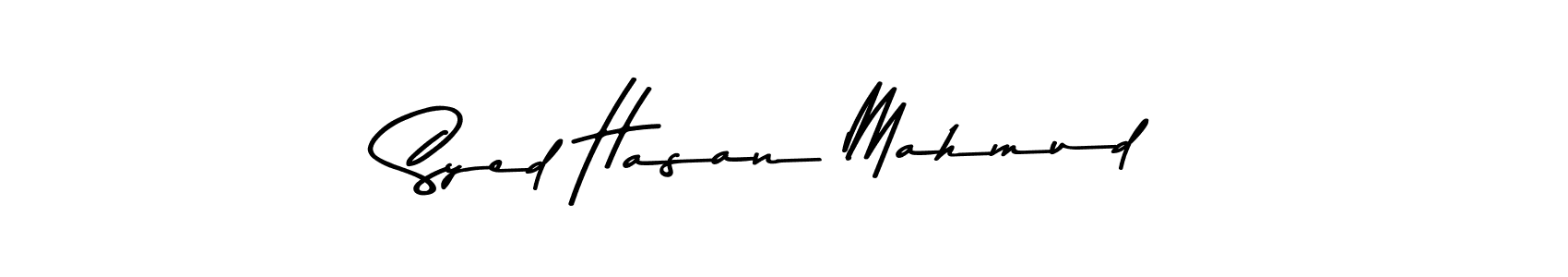 Best and Professional Signature Style for Syed Hasan Mahmud. Asem Kandis PERSONAL USE Best Signature Style Collection. Syed Hasan Mahmud signature style 9 images and pictures png