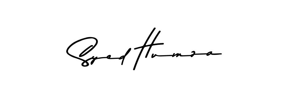 It looks lik you need a new signature style for name Syed Humza. Design unique handwritten (Asem Kandis PERSONAL USE) signature with our free signature maker in just a few clicks. Syed Humza signature style 9 images and pictures png