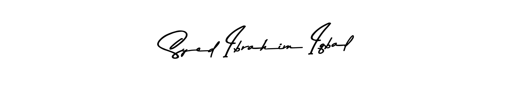 See photos of Syed Ibrahim Iqbal official signature by Spectra . Check more albums & portfolios. Read reviews & check more about Asem Kandis PERSONAL USE font. Syed Ibrahim Iqbal signature style 9 images and pictures png