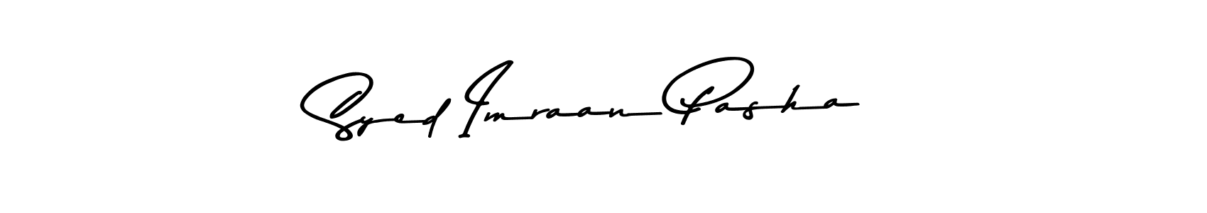 Once you've used our free online signature maker to create your best signature Asem Kandis PERSONAL USE style, it's time to enjoy all of the benefits that Syed Imraan Pasha name signing documents. Syed Imraan Pasha signature style 9 images and pictures png