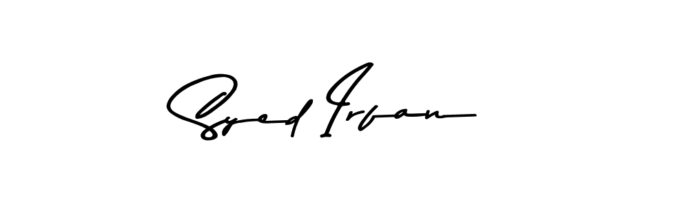 Check out images of Autograph of Syed Irfan name. Actor Syed Irfan Signature Style. Asem Kandis PERSONAL USE is a professional sign style online. Syed Irfan signature style 9 images and pictures png