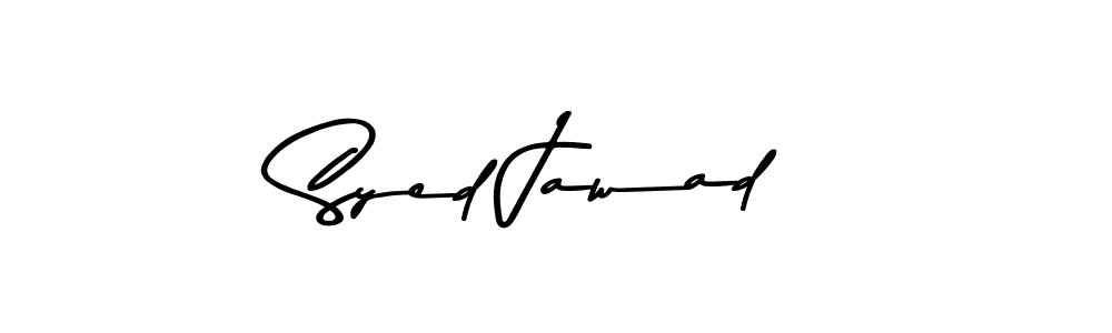 How to Draw Syed Jawad signature style? Asem Kandis PERSONAL USE is a latest design signature styles for name Syed Jawad. Syed Jawad signature style 9 images and pictures png